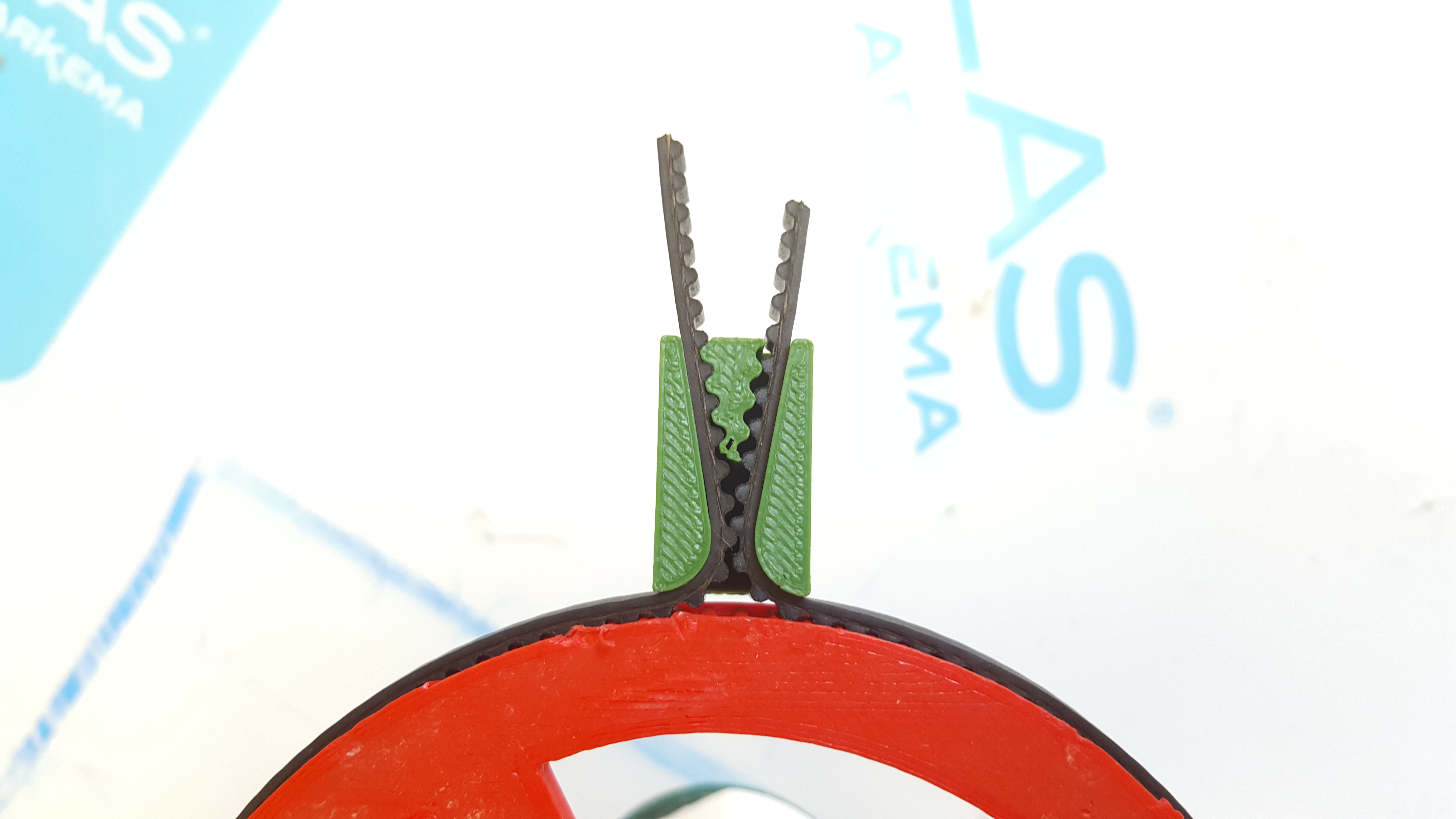 GT3 Belt Connector
