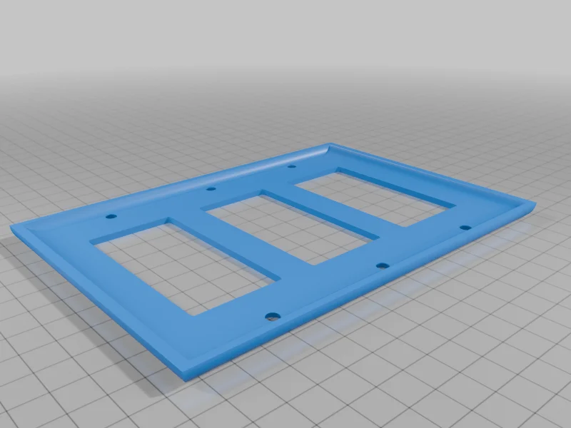 Ligh Switch/Outlet plates