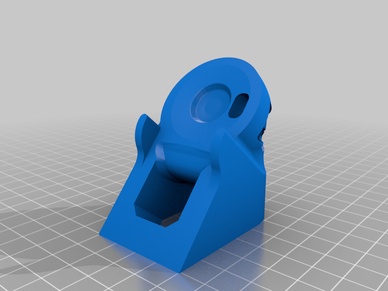 Garmin Venu charging stand