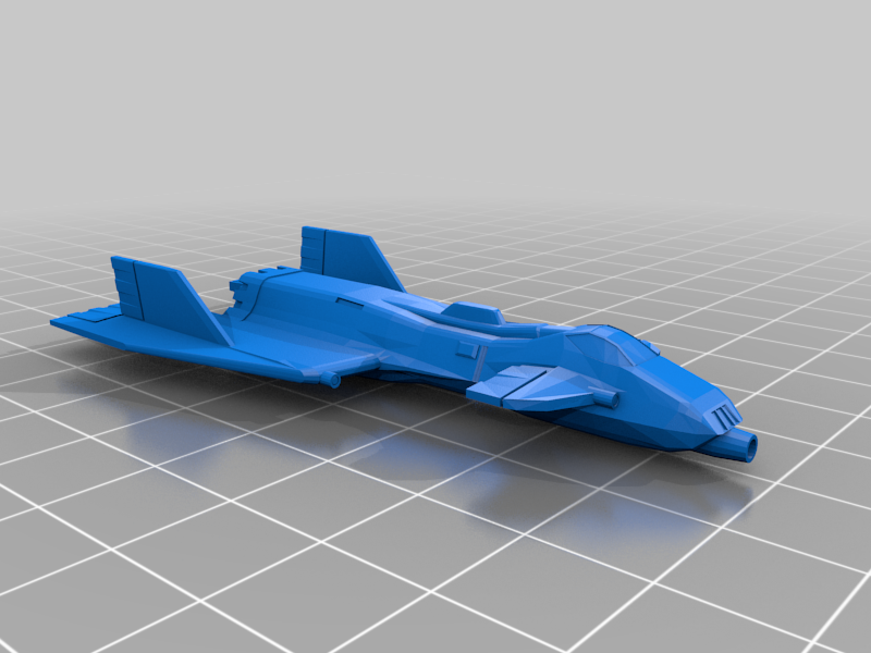 Traverse Fighter