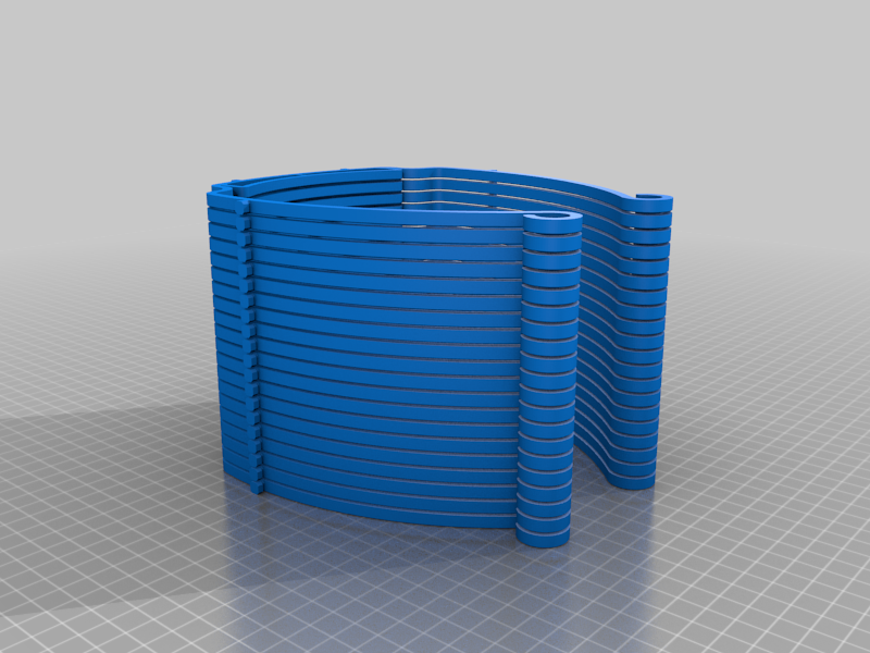 Visor Covid19 Ita Iso838 (Pvc A4 - holes dist. A6)