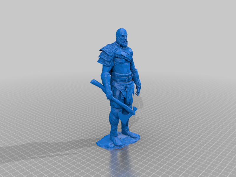 Kratos