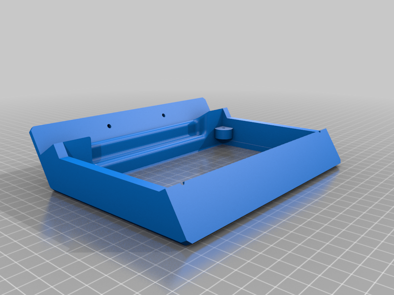Ender 5 Plus BTT PI TFT70  V2 Case