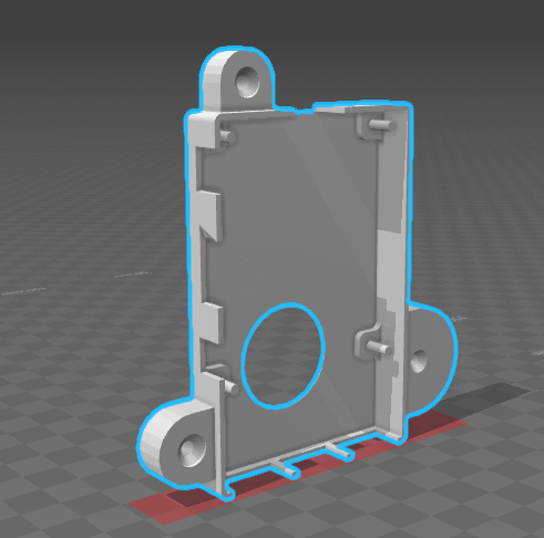 Pi_mount