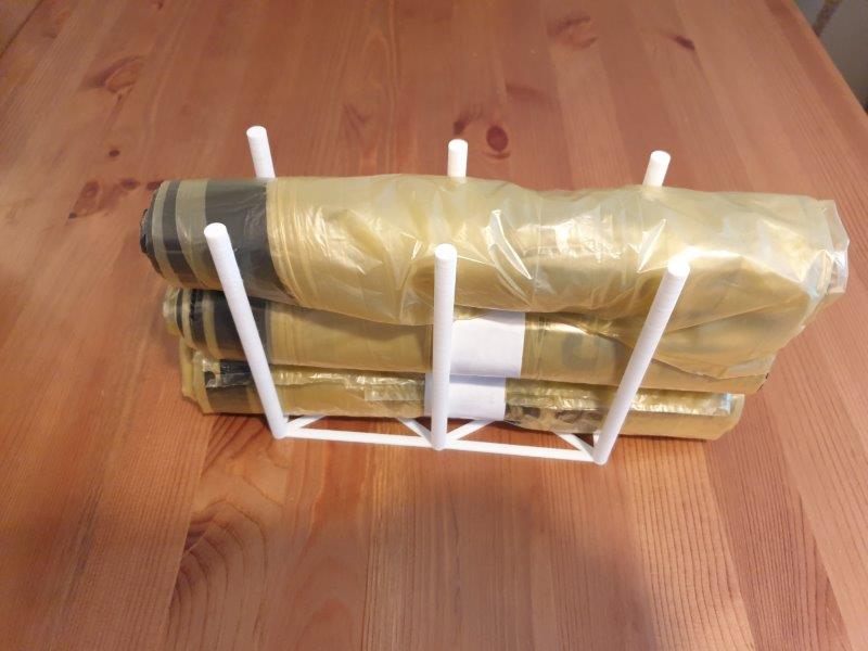 Drawer orgnizer