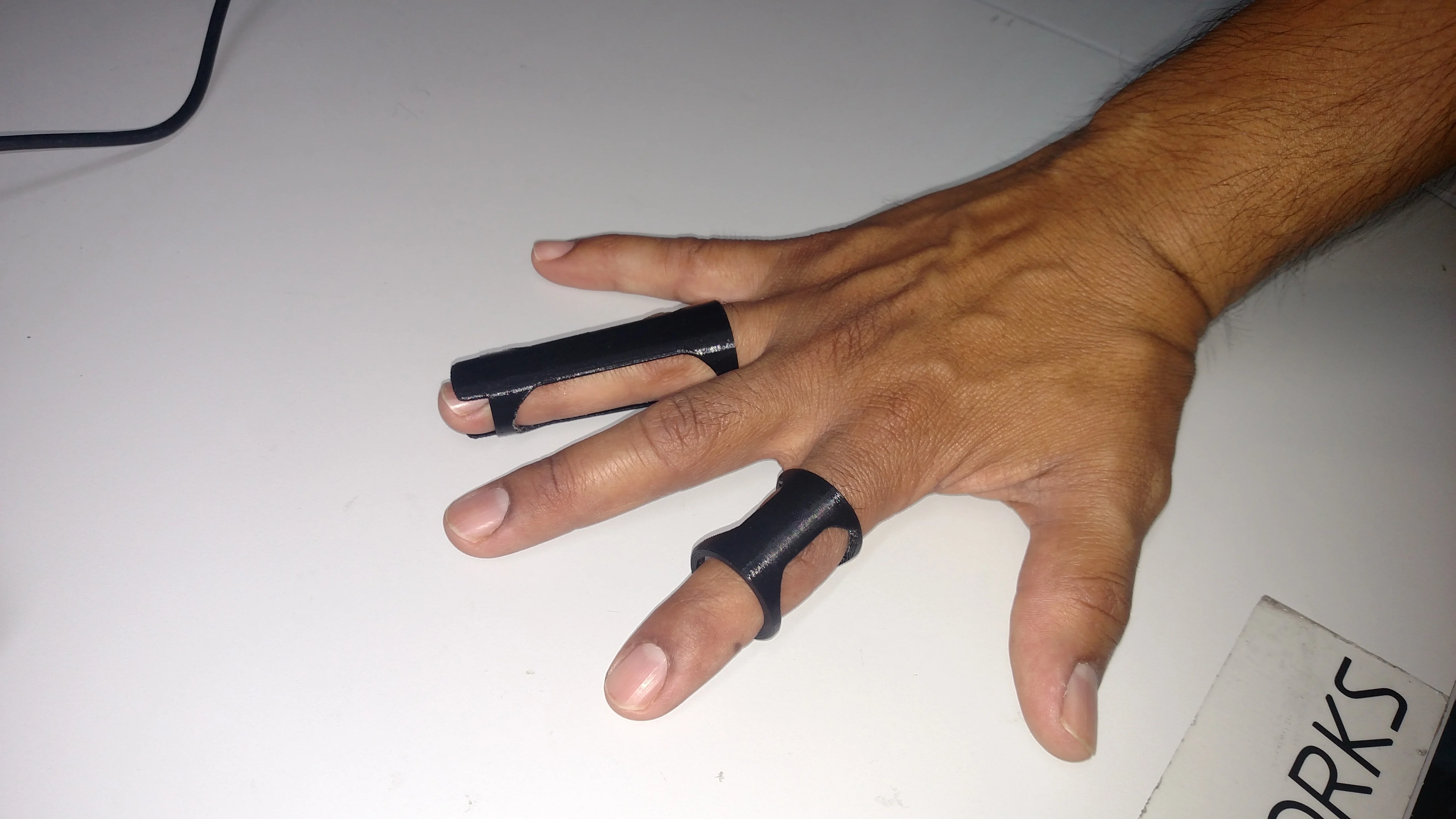 finger splint