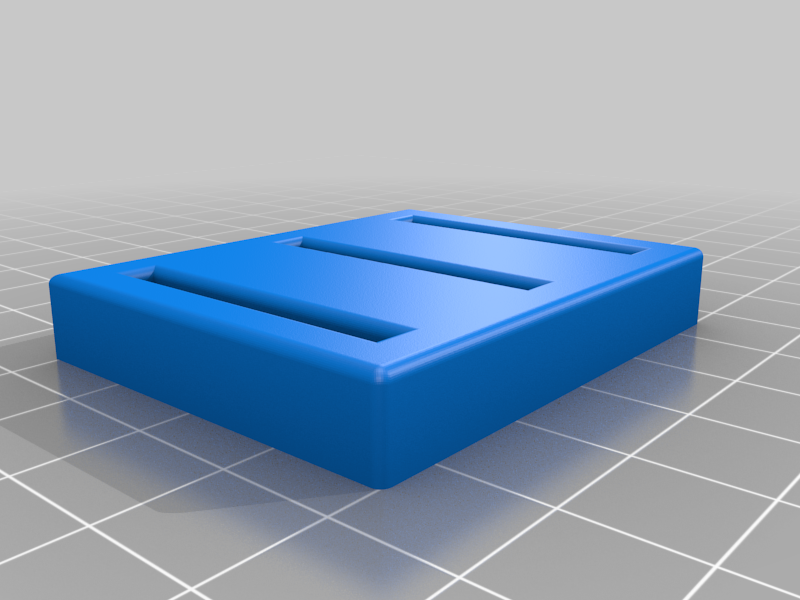 Watergate token holder