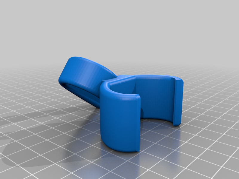 Bottle hook for Upupbaby Vista Pram