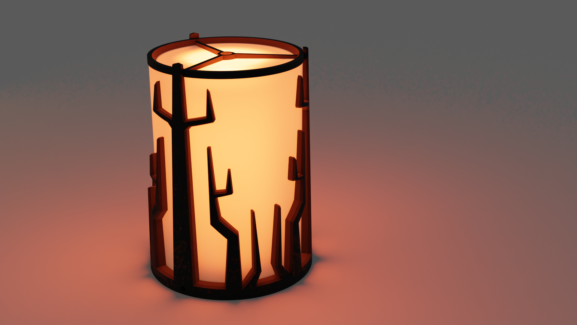 Outer Wilds DLC Lantern
