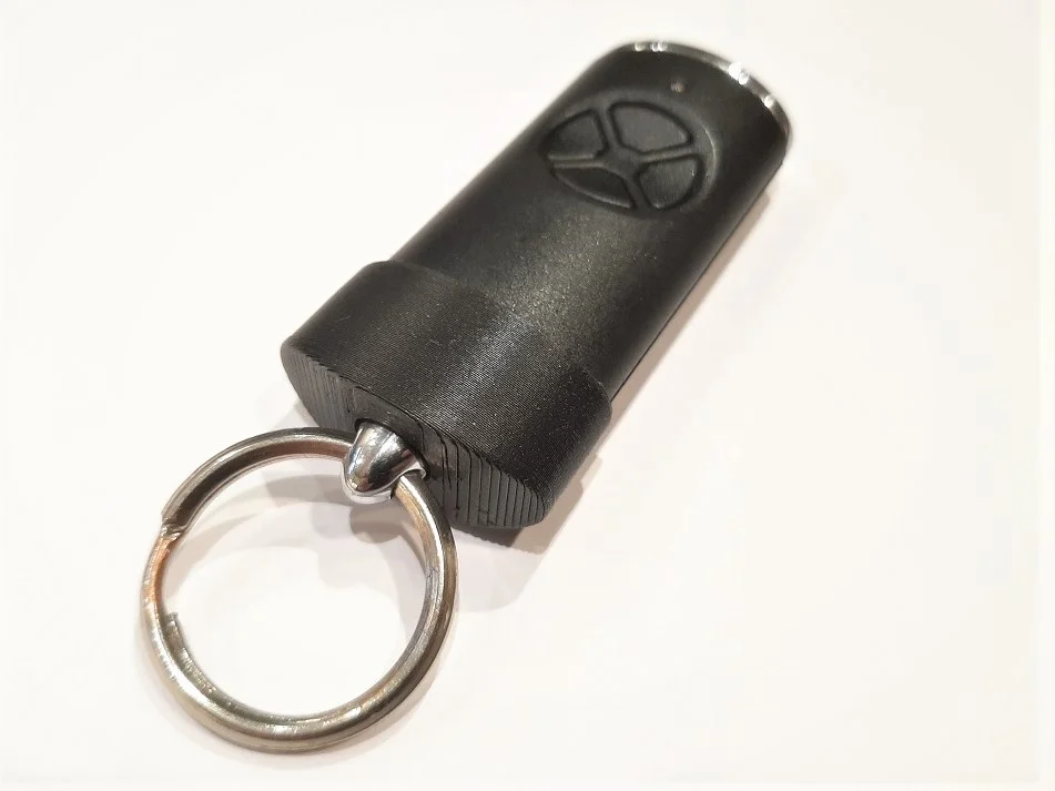 Hartmann Handsender Sleeve