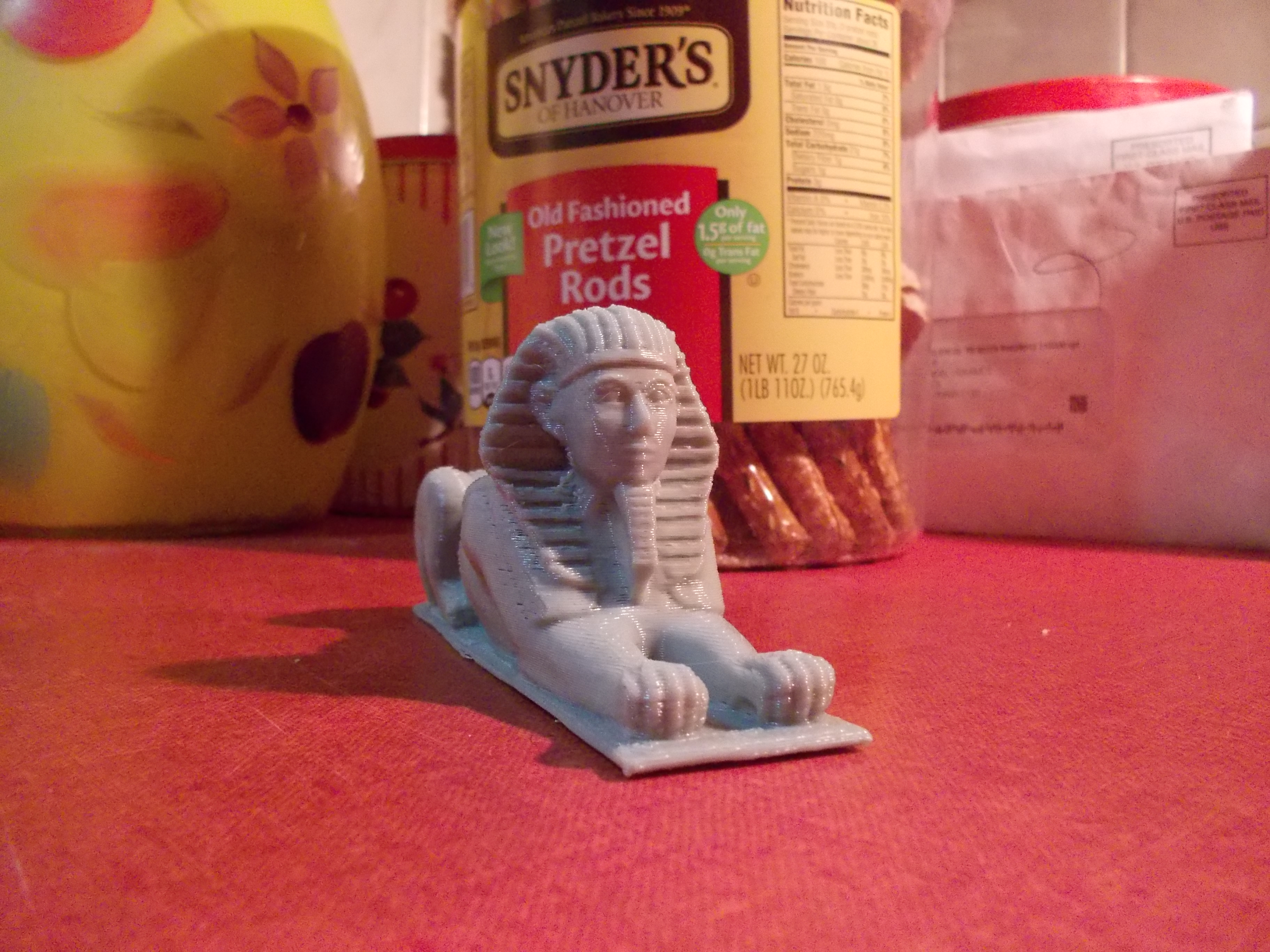 Sphinx