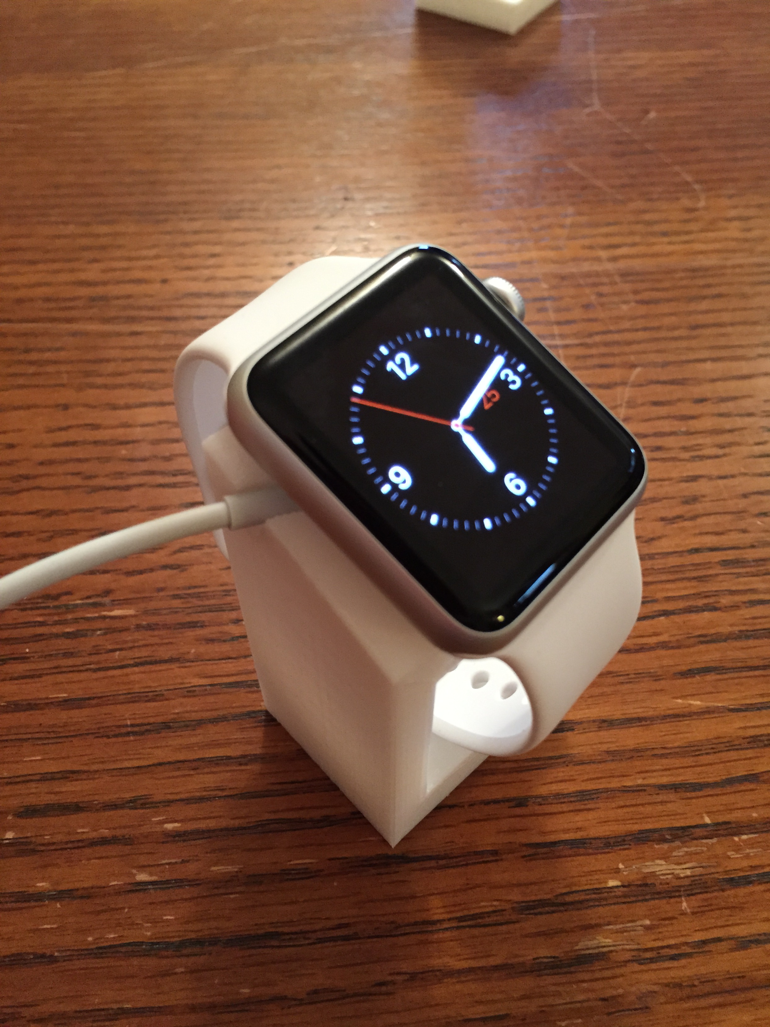 Apple Watch Stand