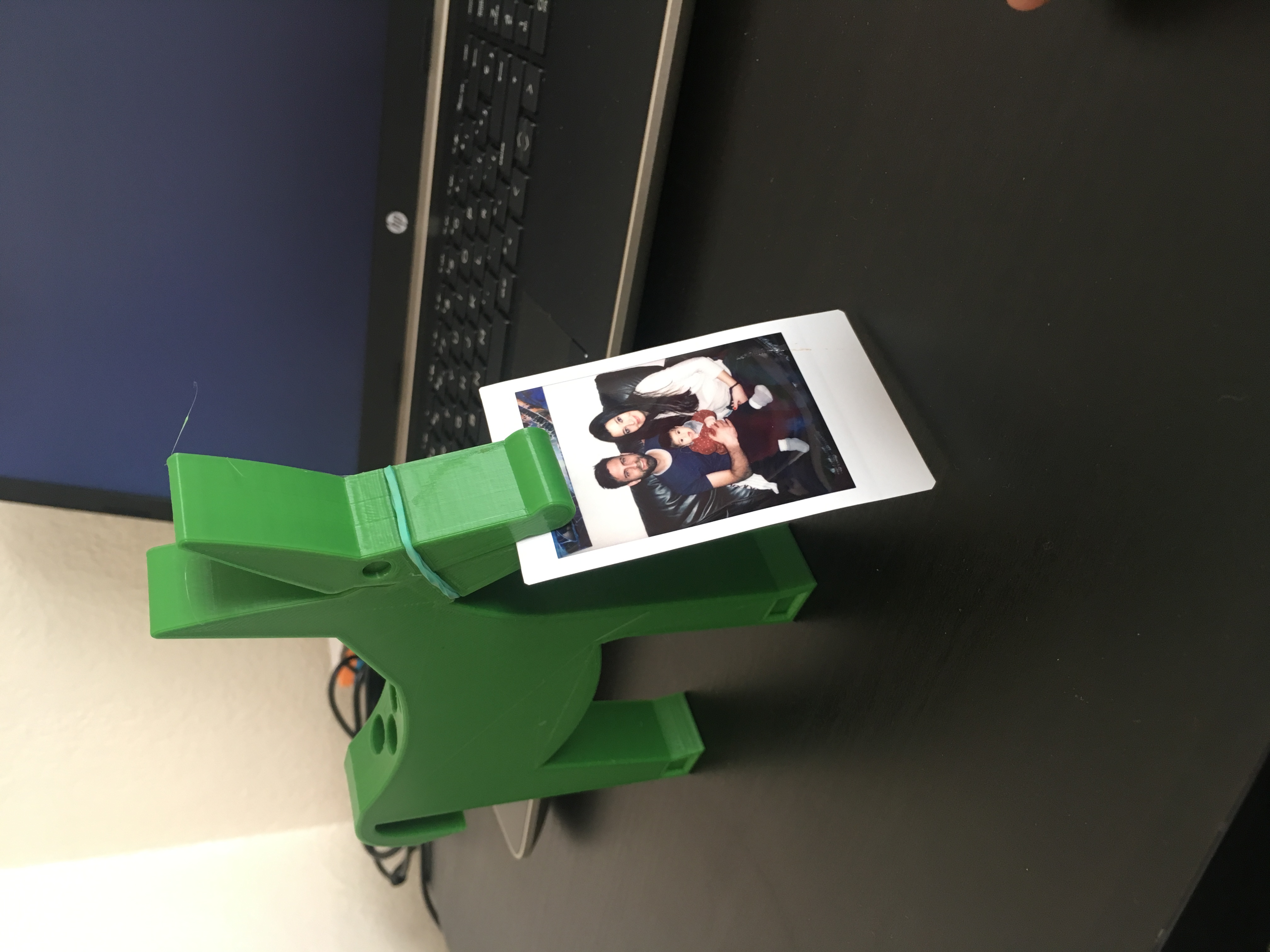 flexy desktop donkey