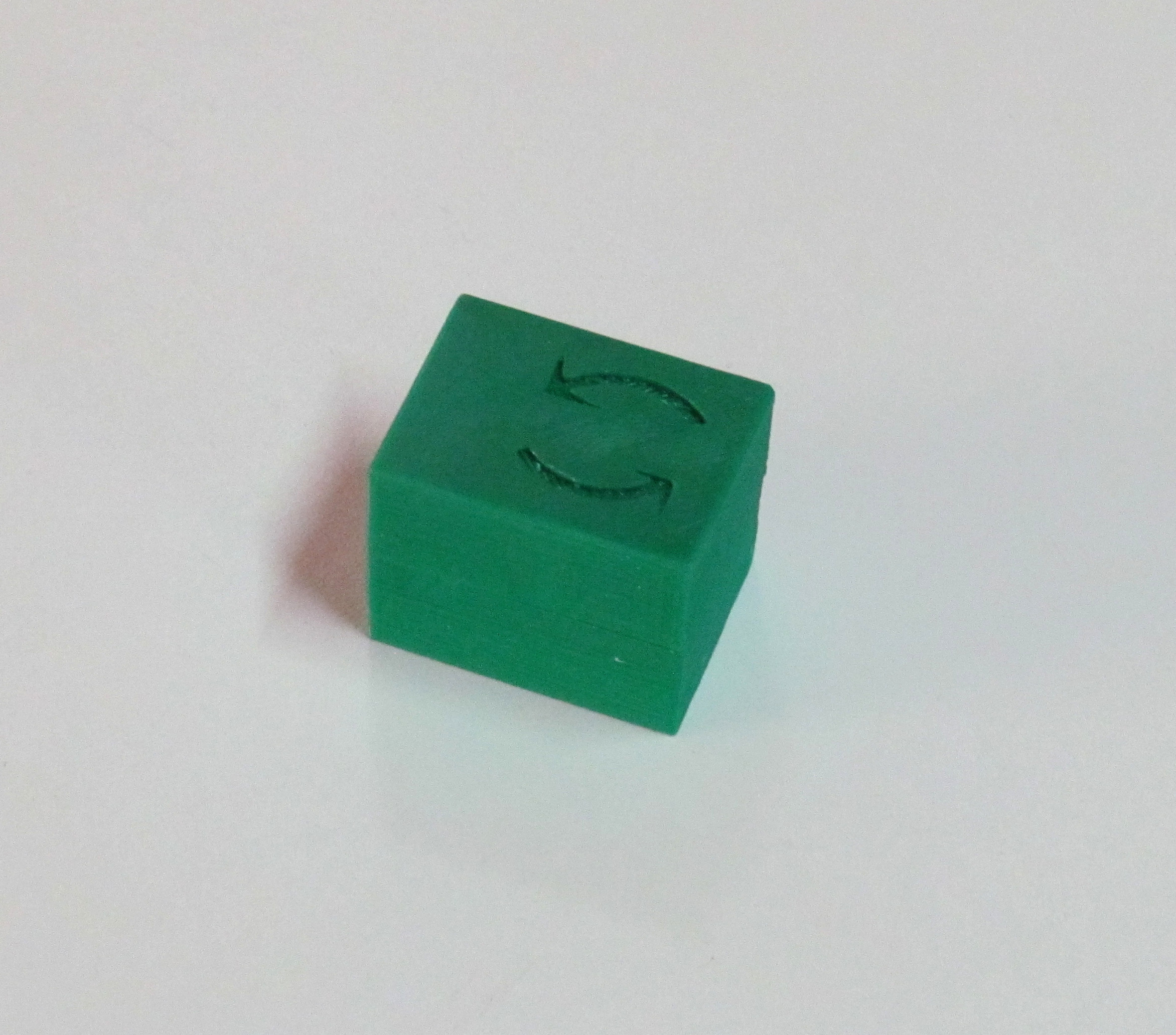 Case Accelerometer