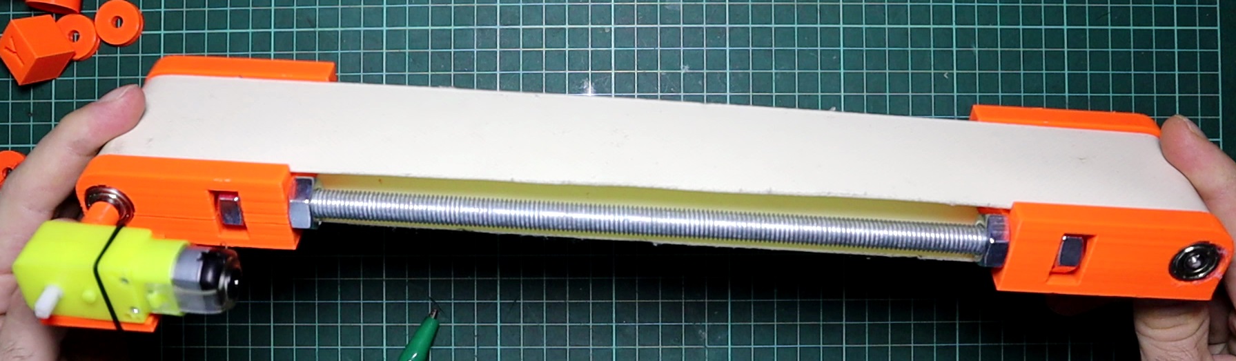conveyor belt