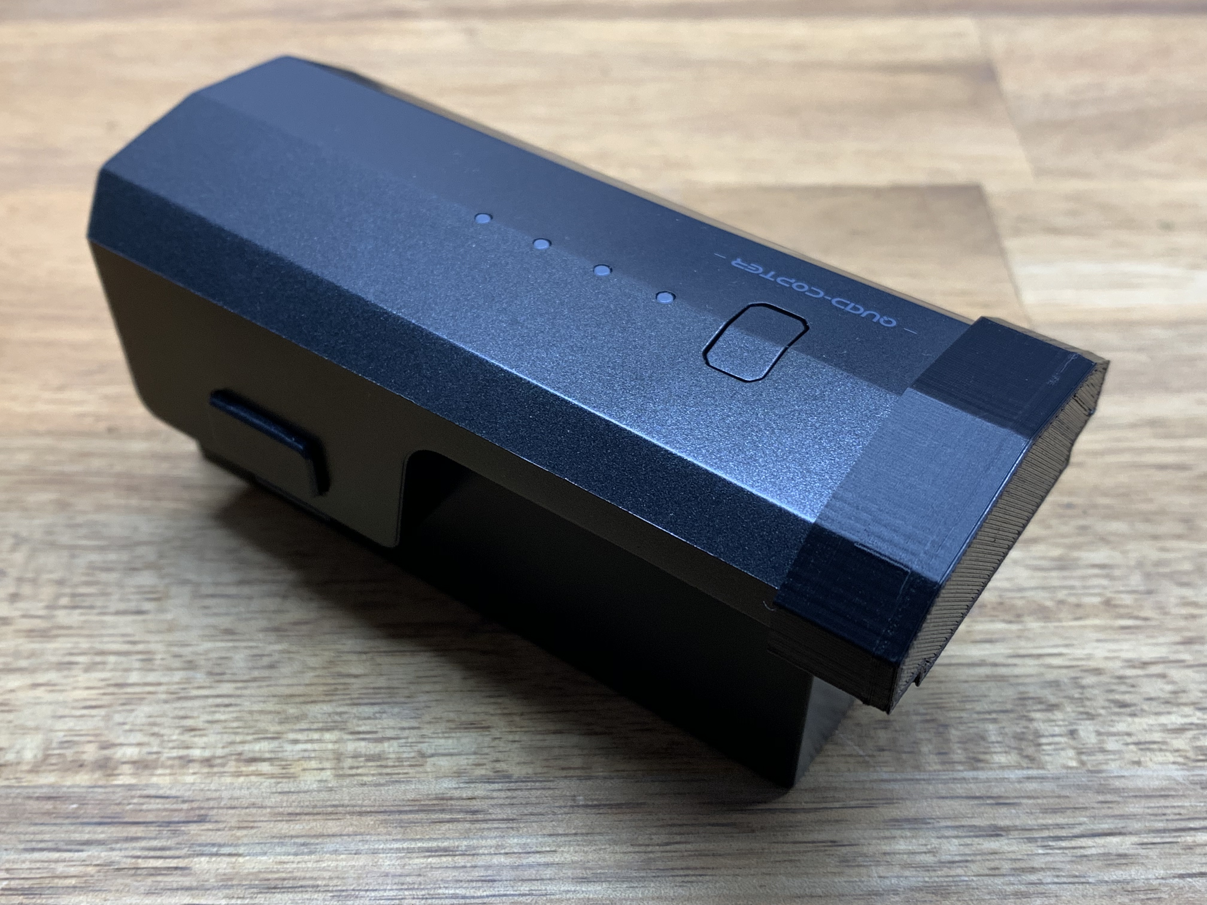 SJRC F11 or F11 Pro - Battery cap