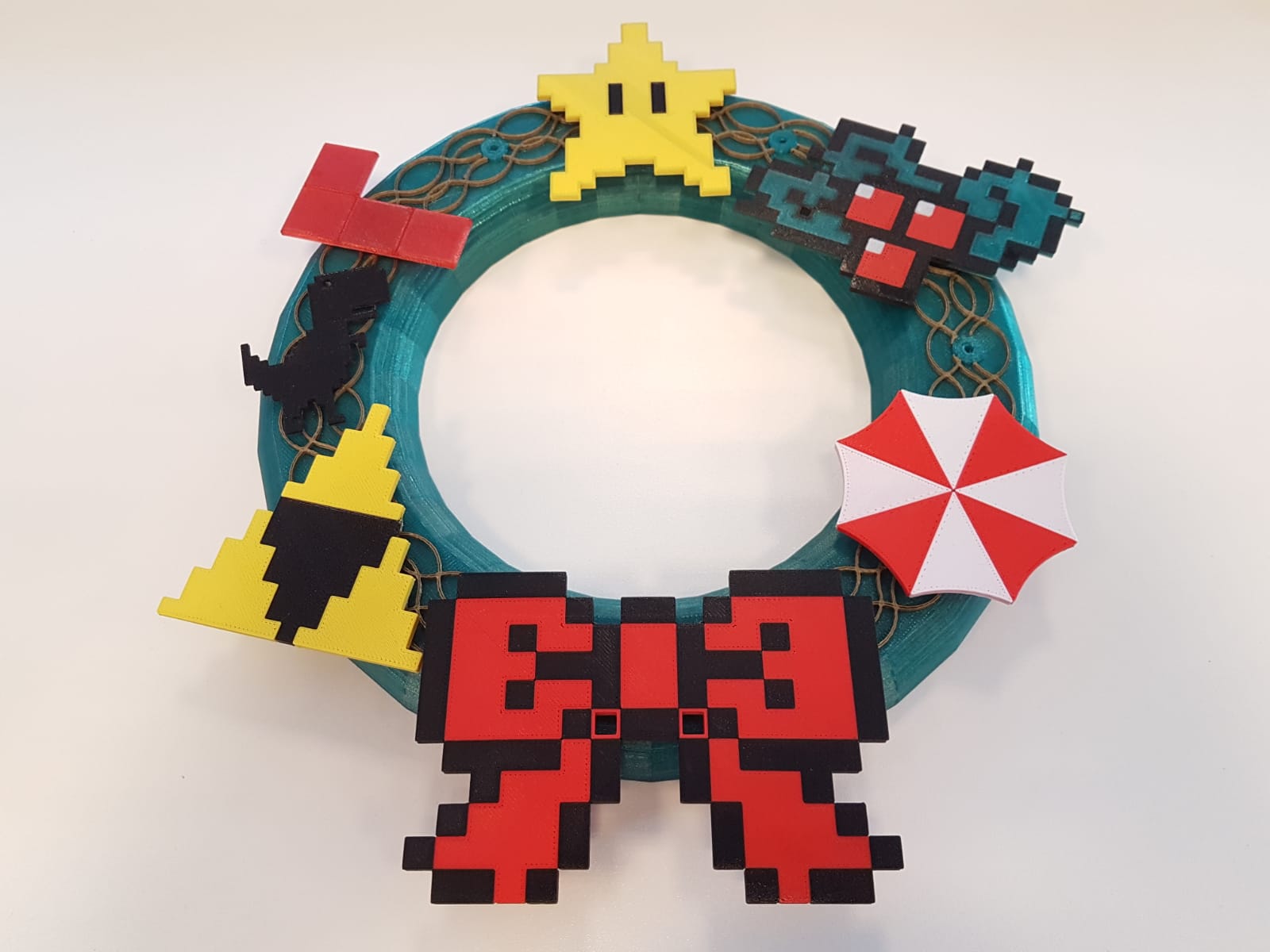 Christmas Wreath