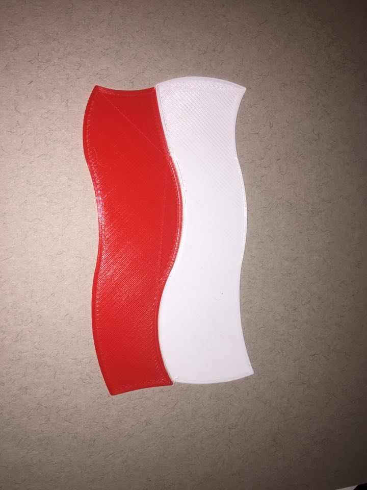 Polish flag