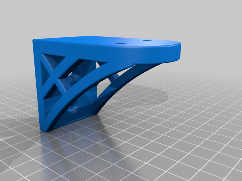 Support camera eufycam