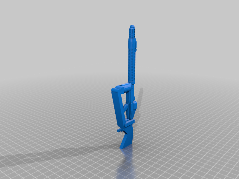 FWMB MKII Pen