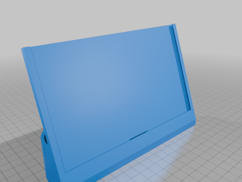 Waveshare 7.5 Inch Photo Frame