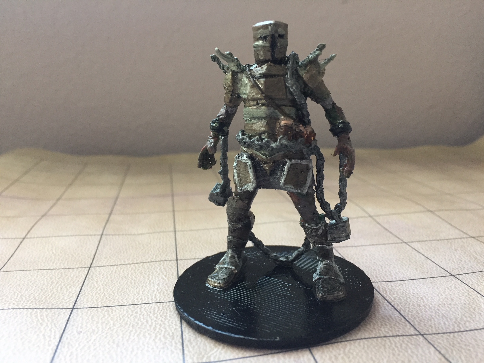 Tomb Guardian