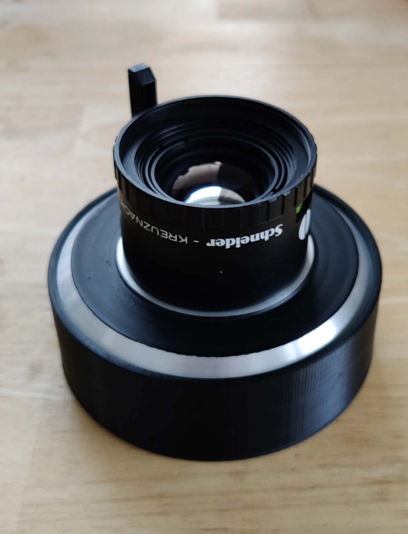 Durst Lapla Enalrger Lens Rear Lenscap