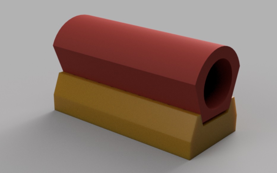 sanding block