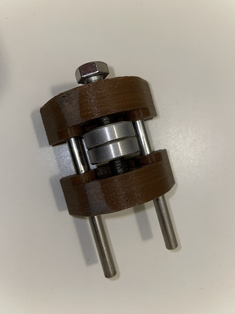 Chisel sharpener