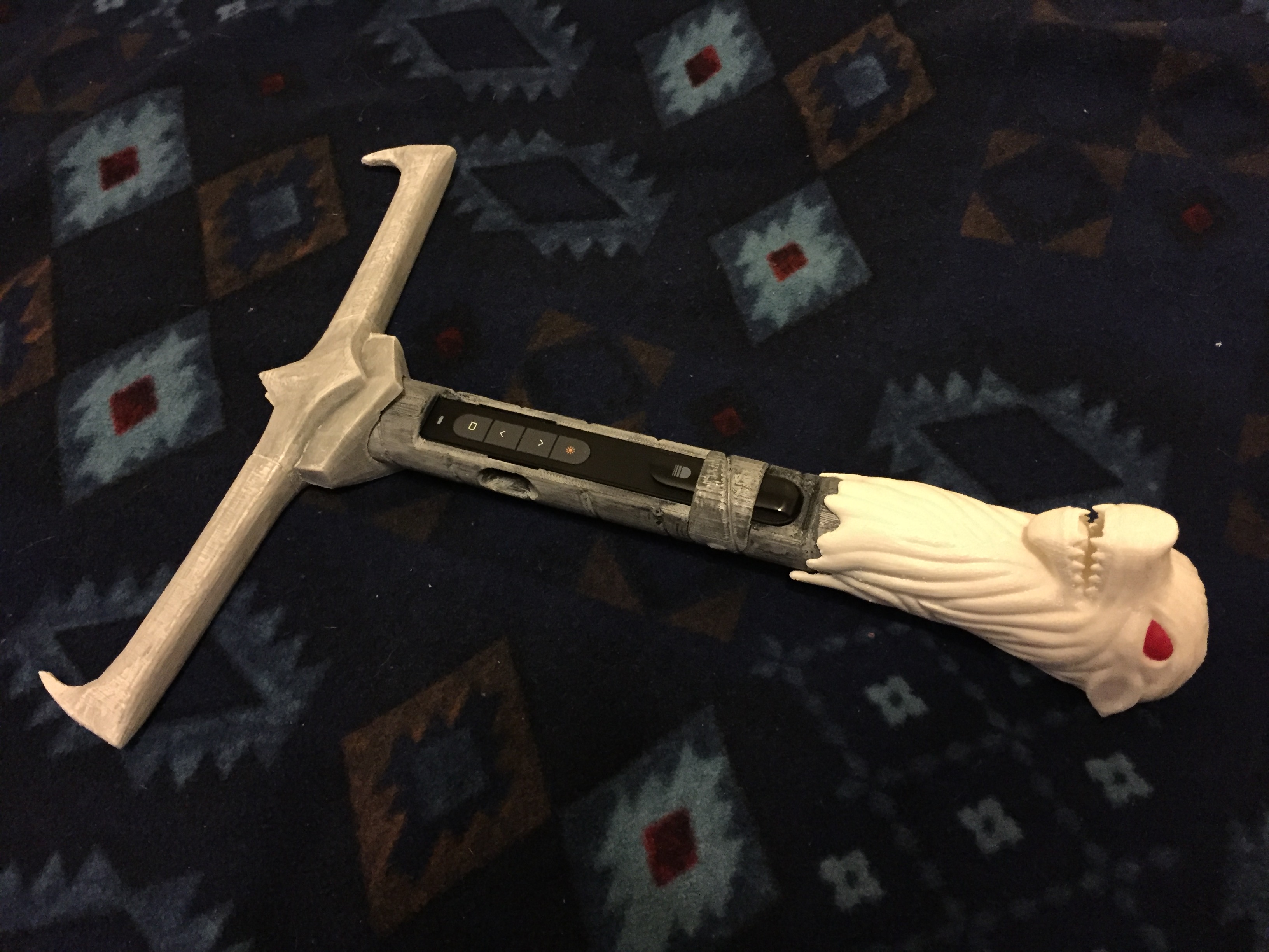 Game of Thrones - Longclaw - Presenter Pen