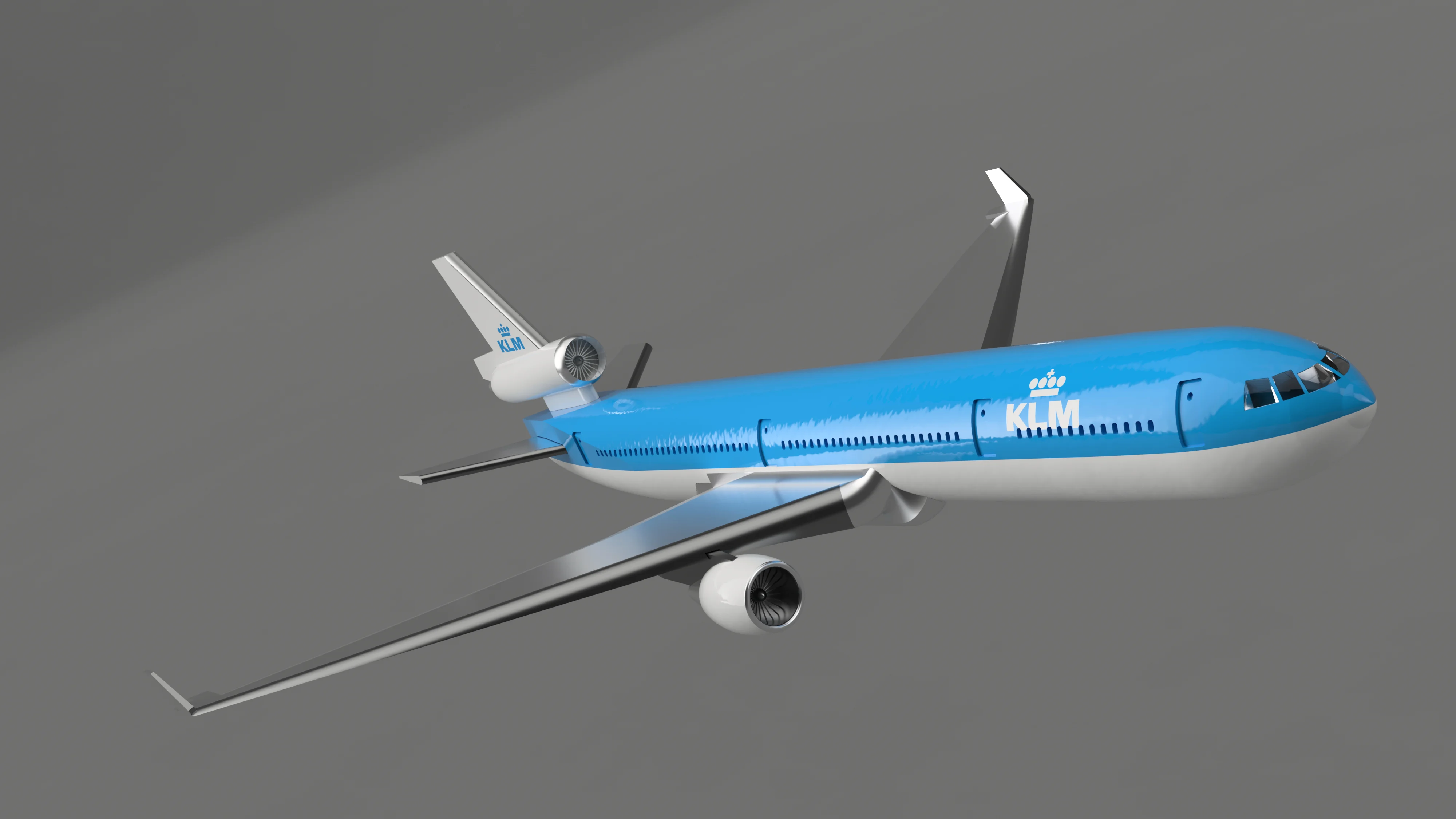 McDonnell Douglas MD-11