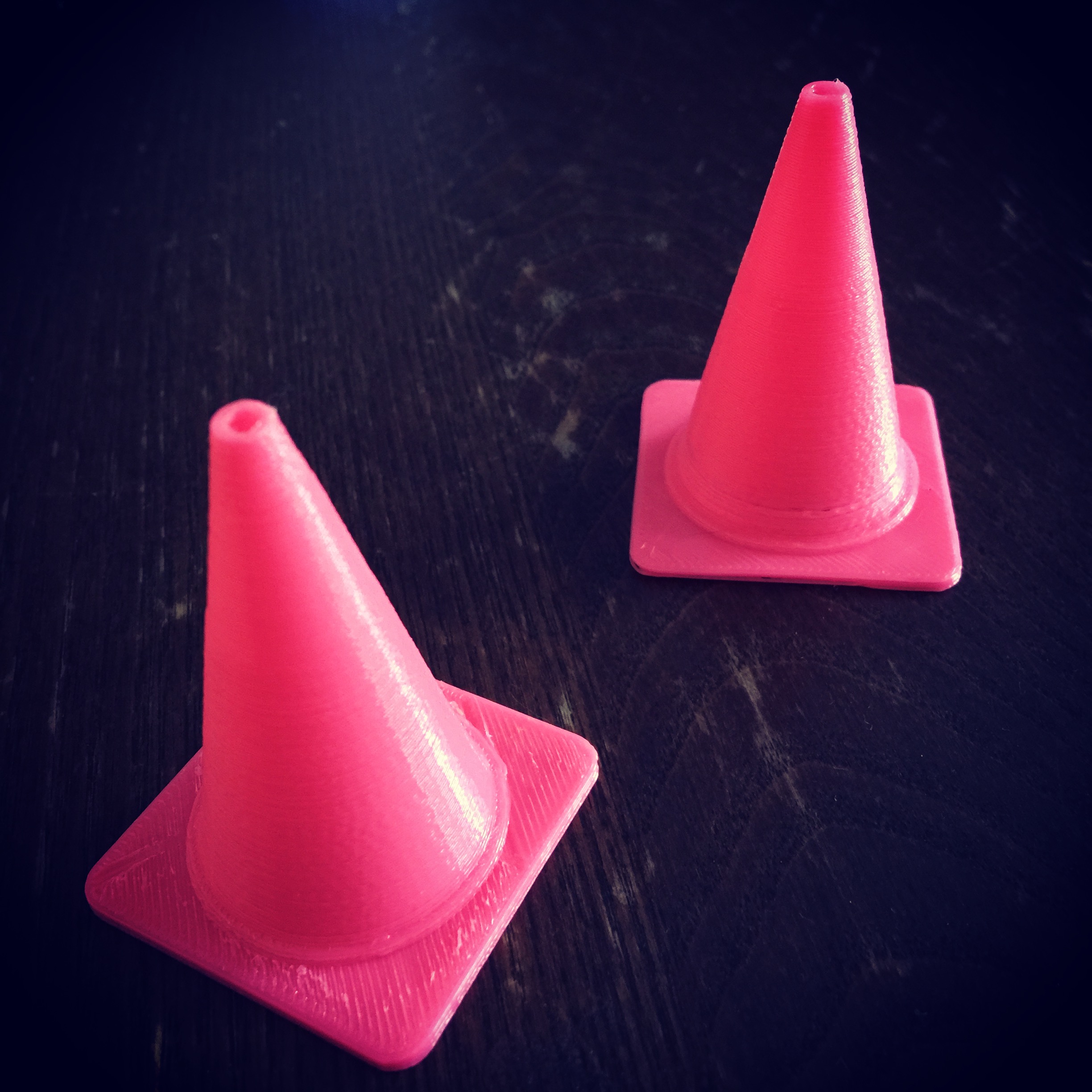 Traffic Cone