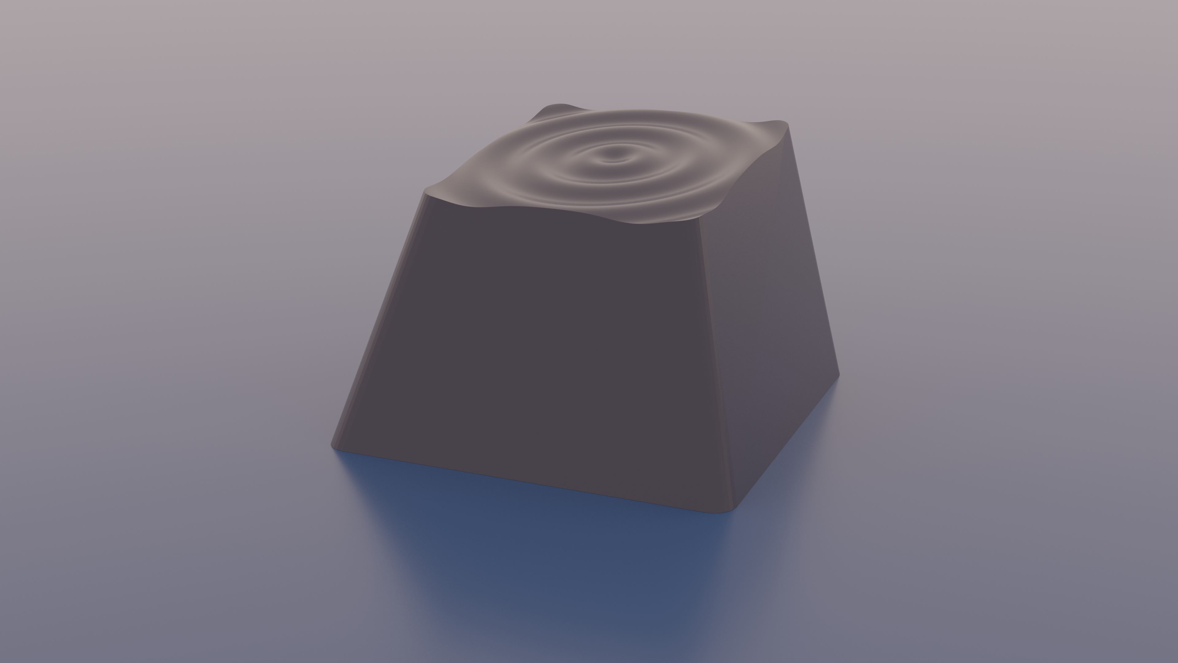 Math Keycaps