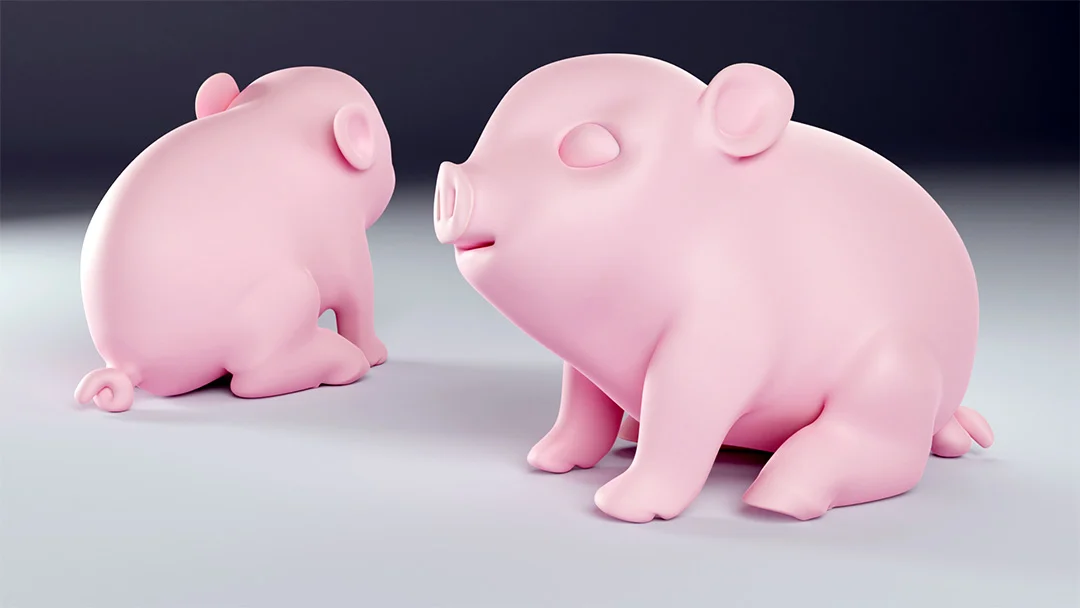 Piglet