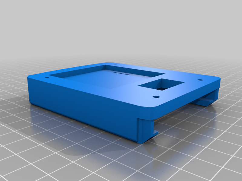 Bosch to Parkside adapter