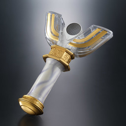 ultraman tiga spark lens