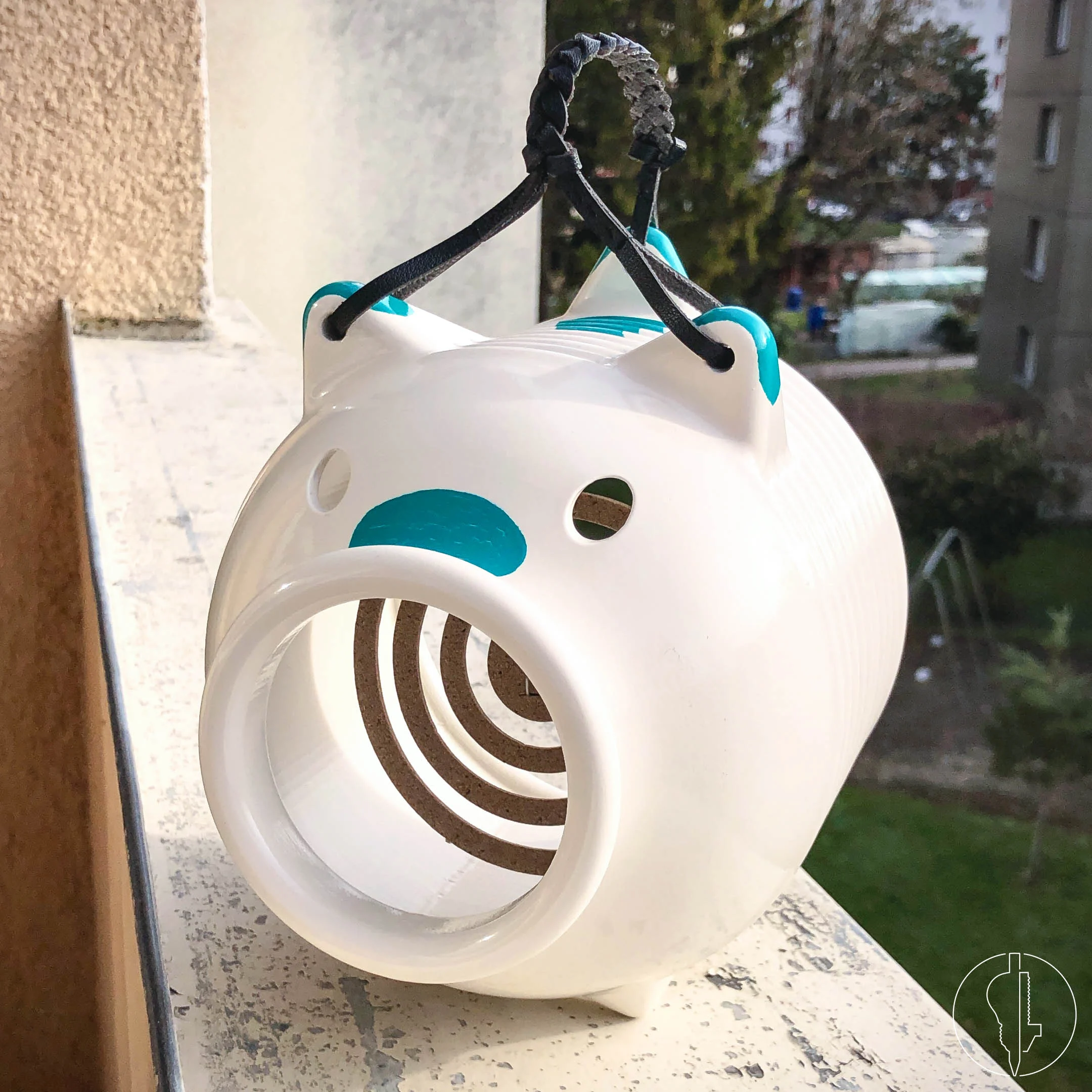 Katori Buta - Studio Ghibli