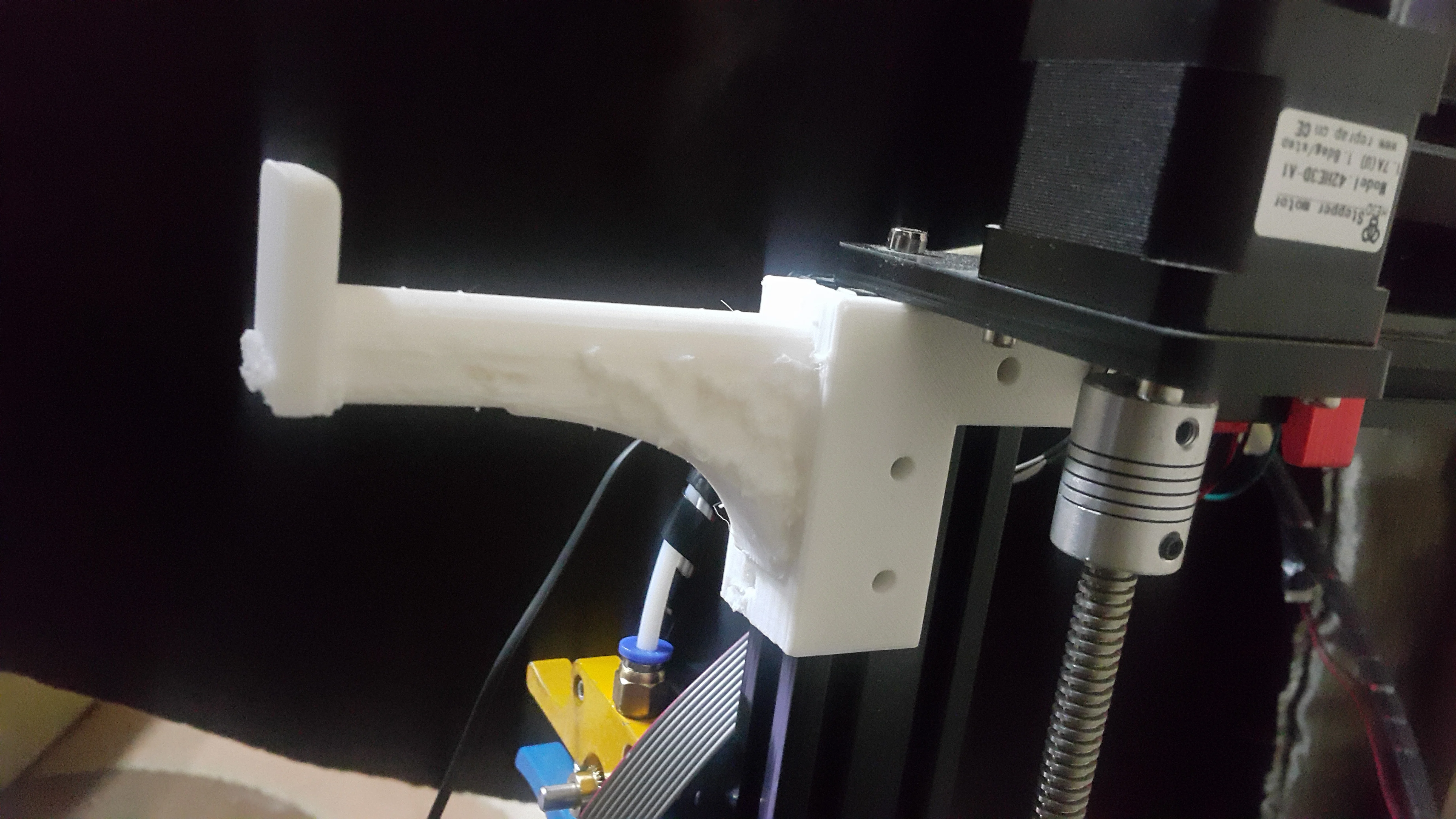 Spool holder