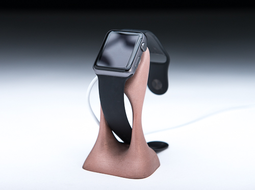 The Growth, Apple Watch Stand