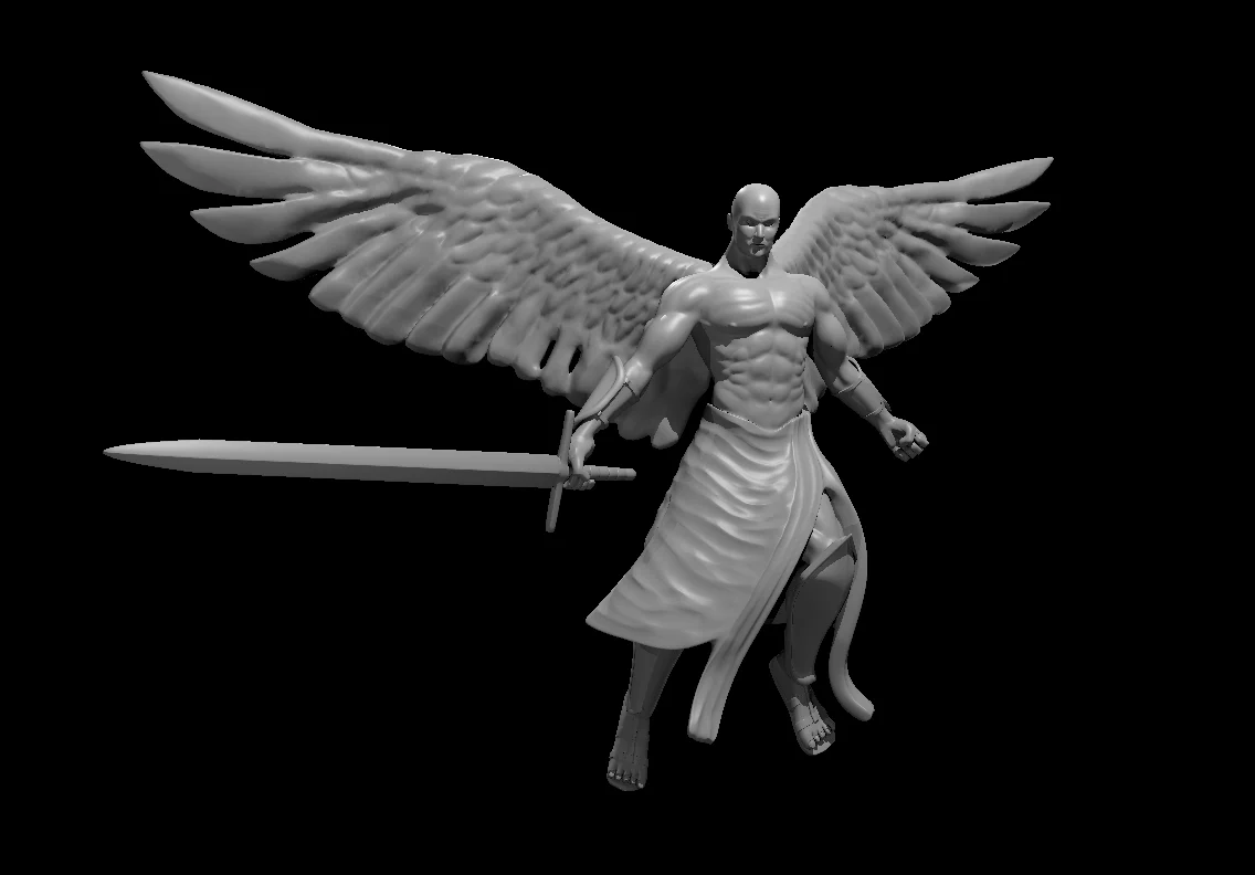 Angel Colection!
