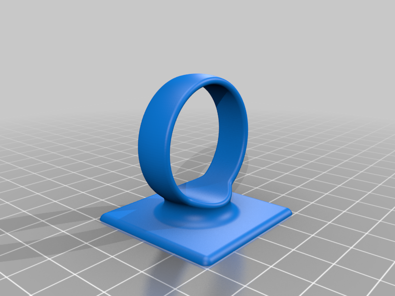 Photon Zero cover handle
