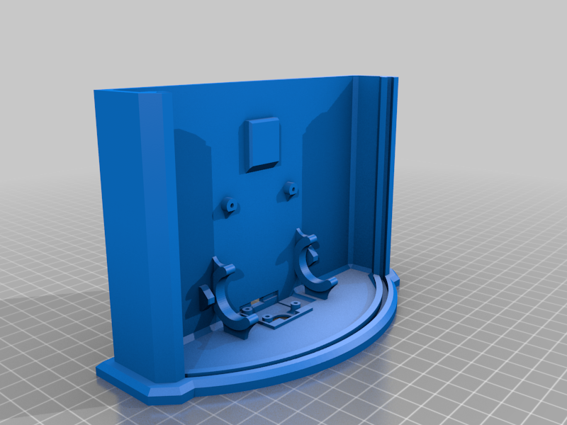Lithophane Light Box