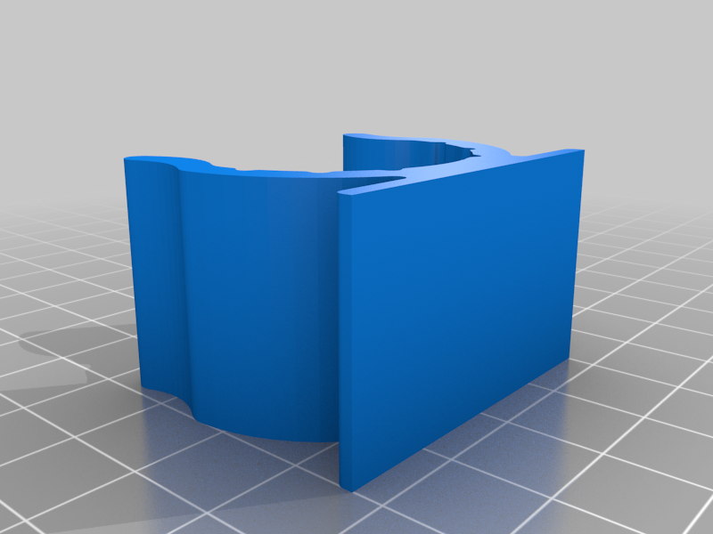 Ironing Board Leg Clips