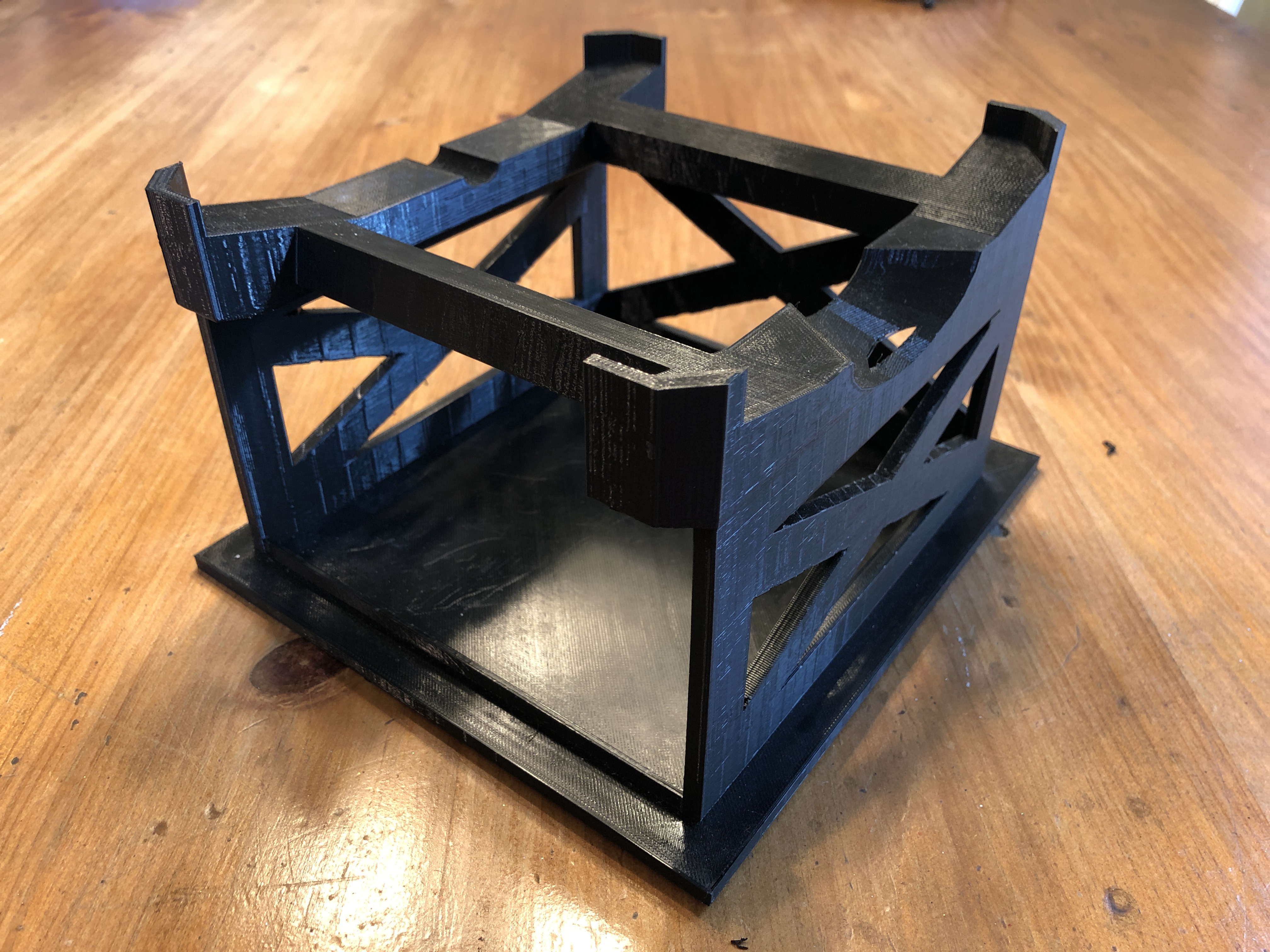 Traxxas Slash 4x4 Stand 1:10 Scale