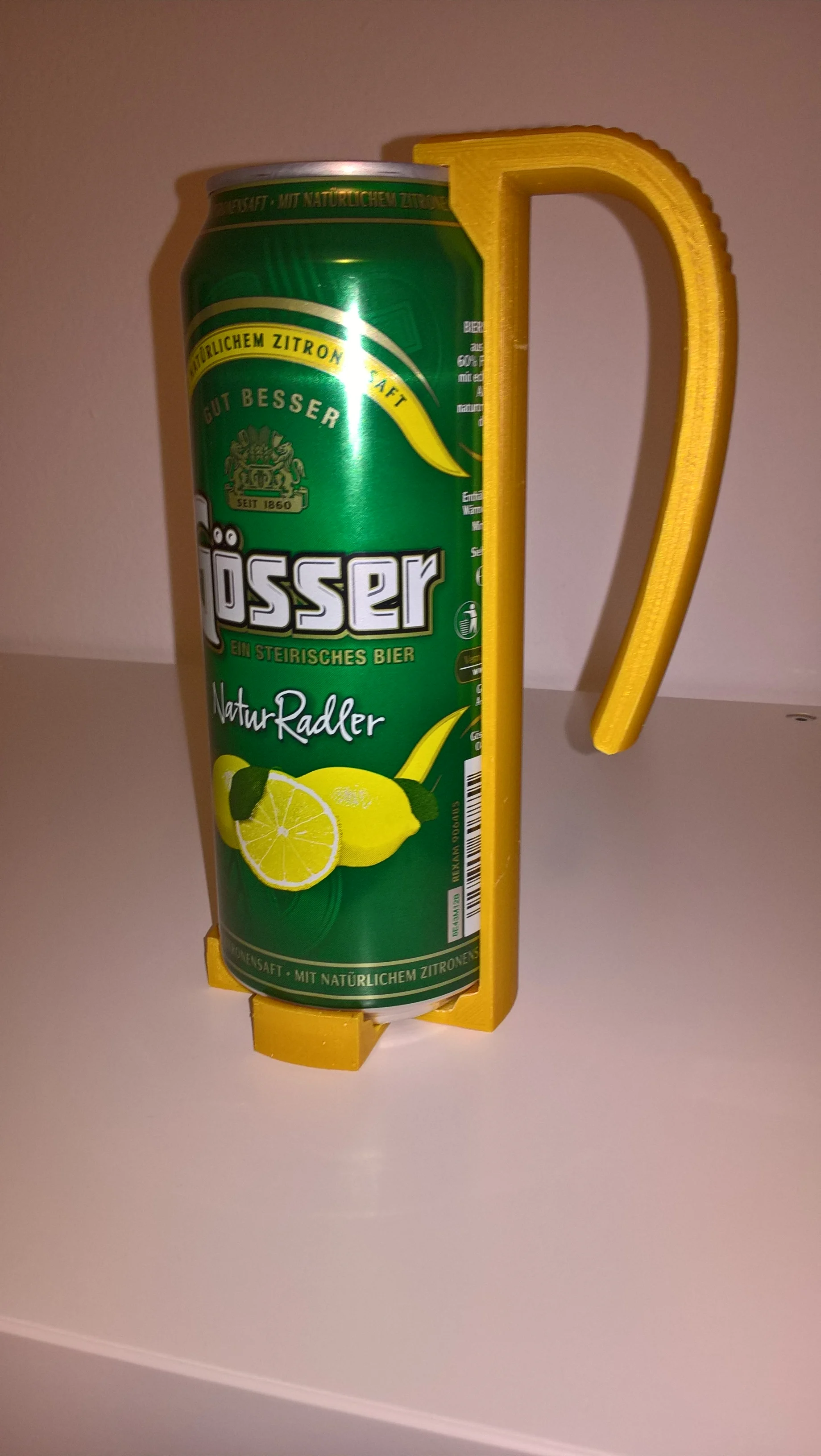 Can Handle 500ml