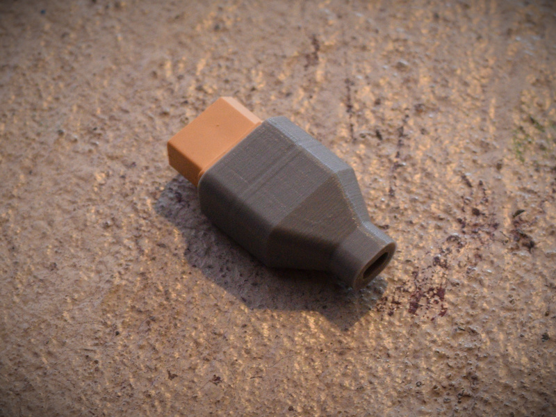 XT60 Cap