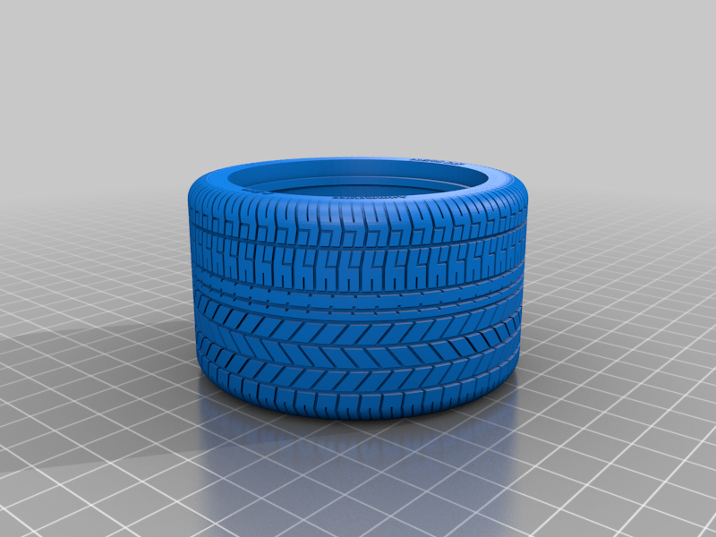 tire pirelli pzero f40