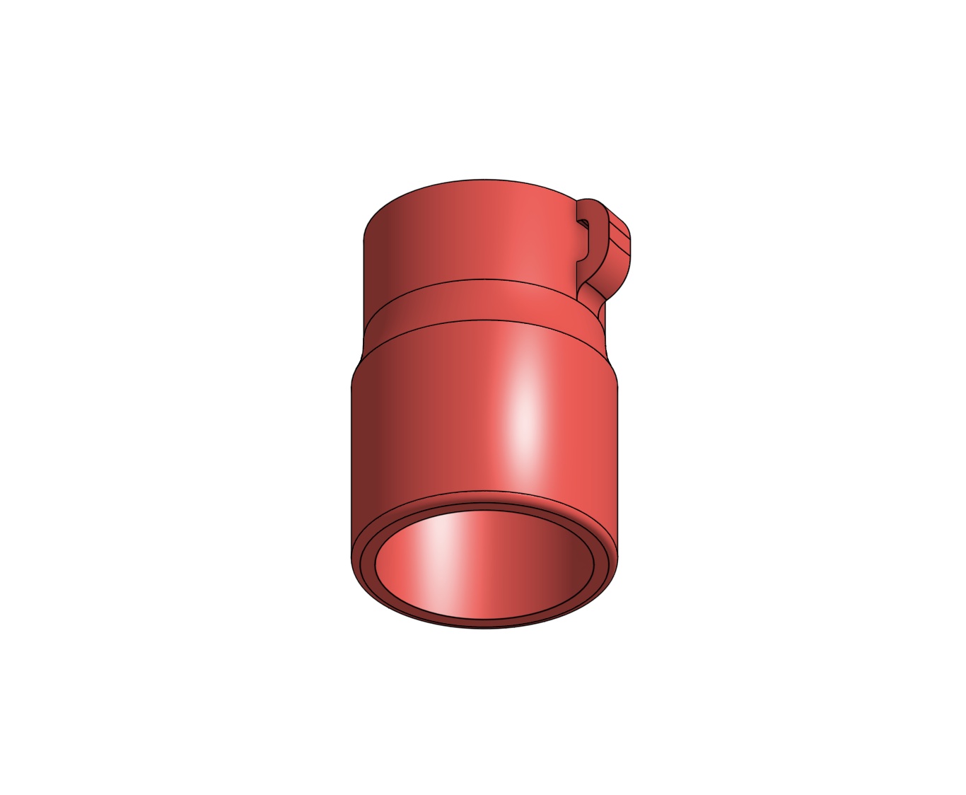 Takuma Tanji pump adapter