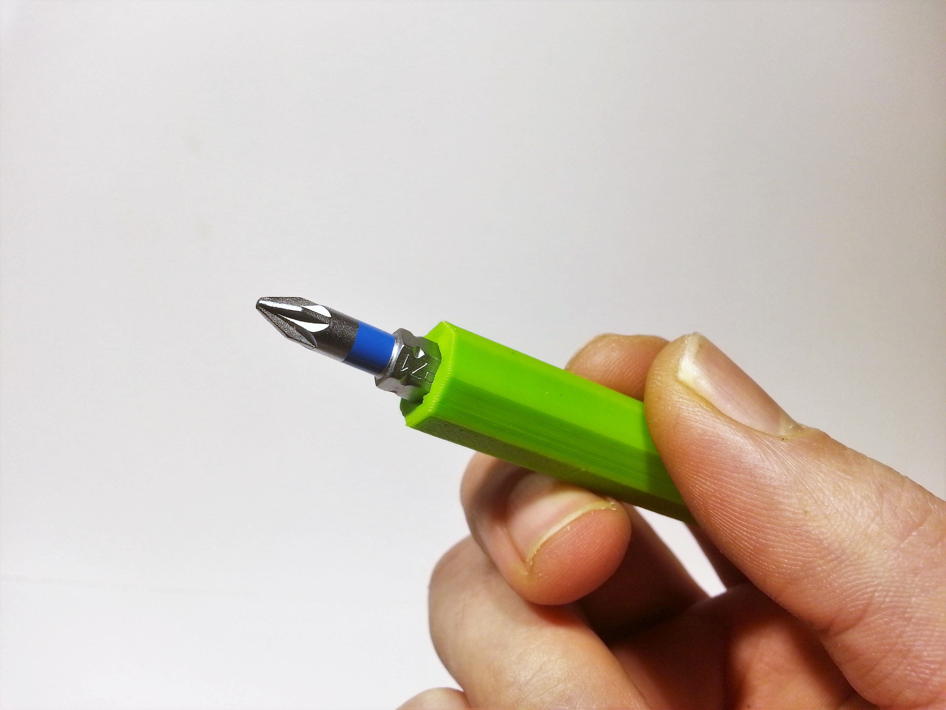 OMT² - Original Hex Handle (Hex Female)