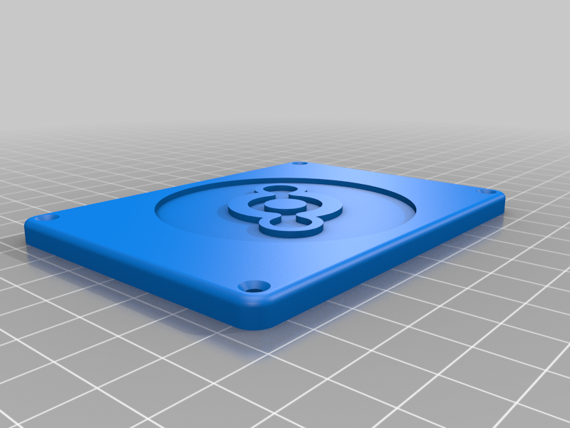 RAK v2 Helium Logo Lid